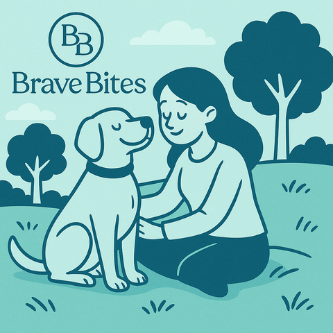 De kracht van hoop bij honden met kanker