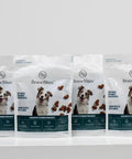 BraveBites® – Voedzame Snack voor Honden met Kanker - BraveBites