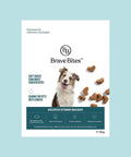 BraveBites® – Voedzame Snack voor Honden met Kanker - BraveBites