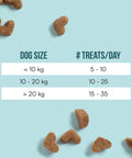 BraveBites® – Voedzame Snack voor Honden met Kanker - BraveBites